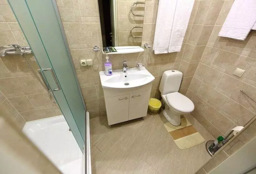 ペンション Nikolin Park Guest House