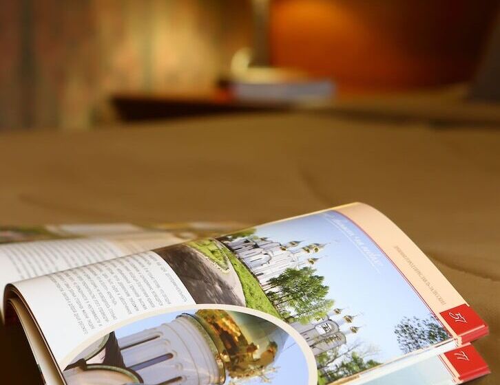 Pensionat Nikolin Park Guest House