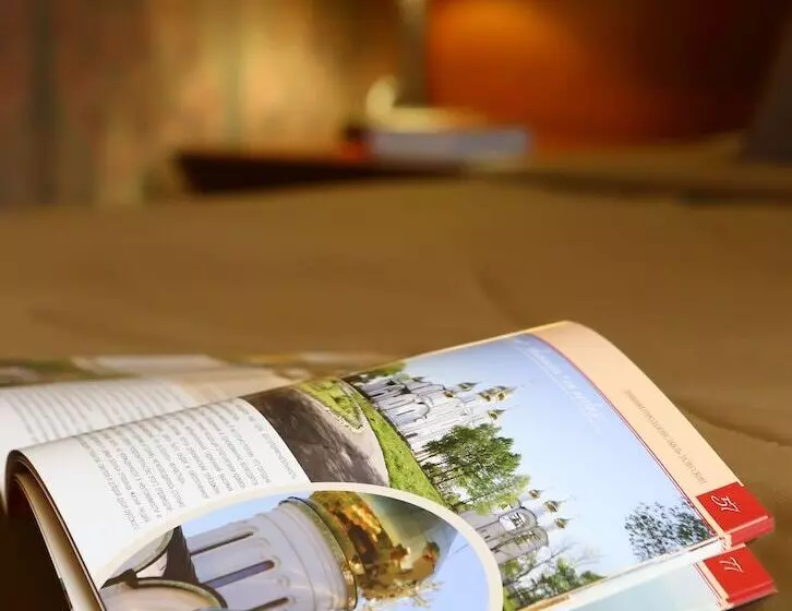 ペンション Nikolin Park Guest House