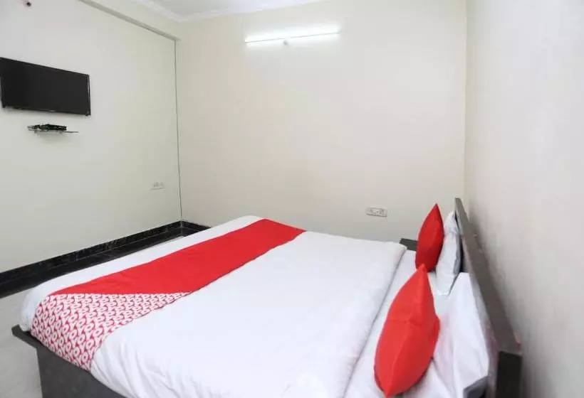 ペンション Shiva Guest House By Oyo Rooms