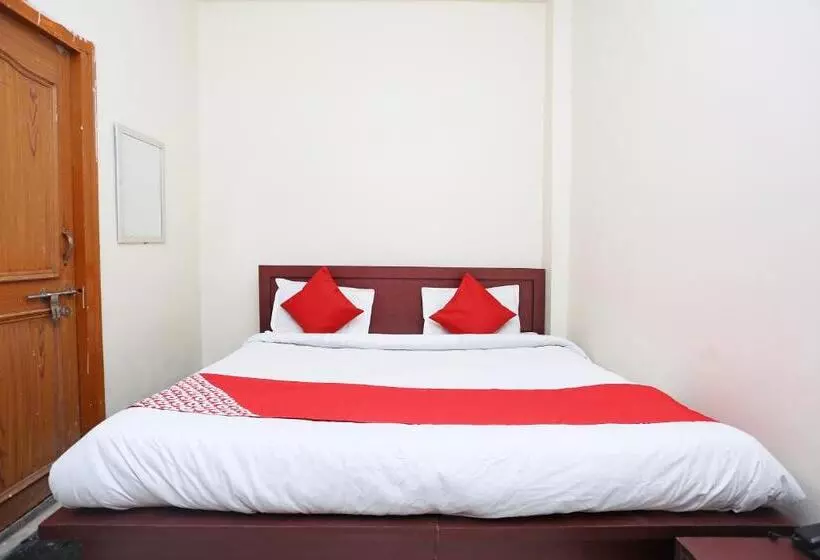 ペンション Shiva Guest House By Oyo Rooms
