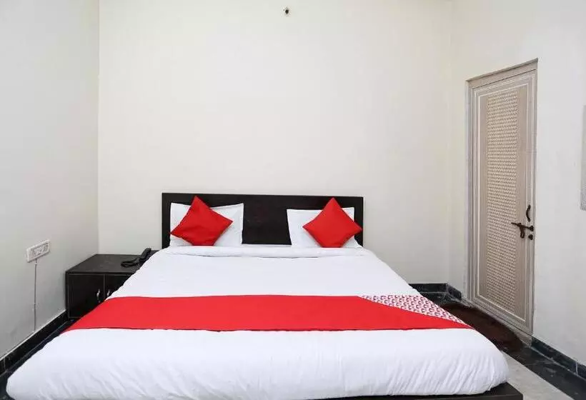 ペンション Shiva Guest House By Oyo Rooms