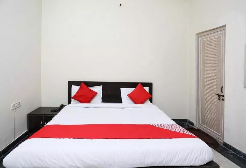 ペンション Shiva Guest House By Oyo Rooms