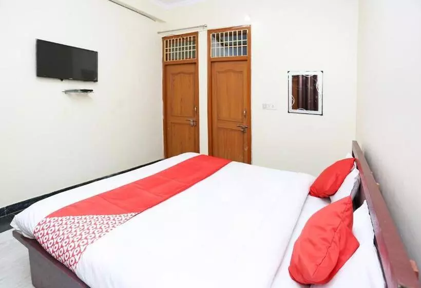 ペンション Shiva Guest House By Oyo Rooms