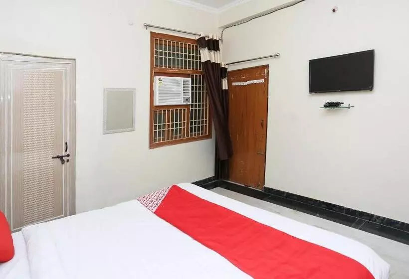 ペンション Shiva Guest House By Oyo Rooms
