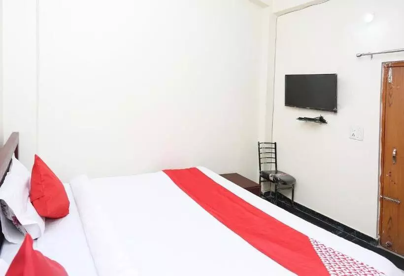 ペンション Shiva Guest House By Oyo Rooms