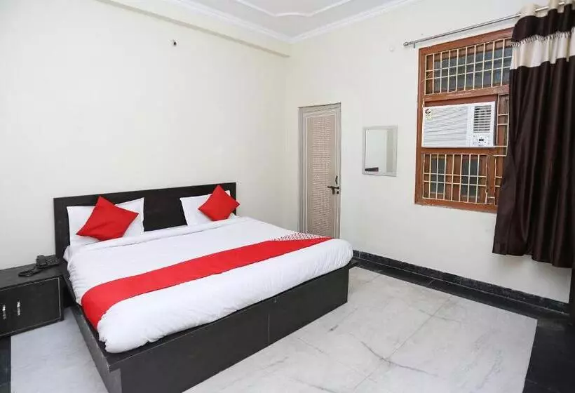 ペンション Shiva Guest House By Oyo Rooms