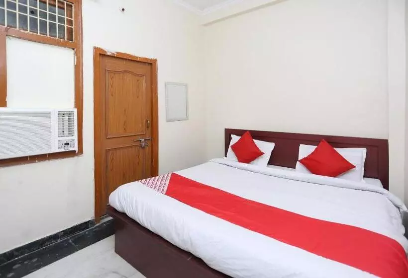 ペンション Shiva Guest House By Oyo Rooms
