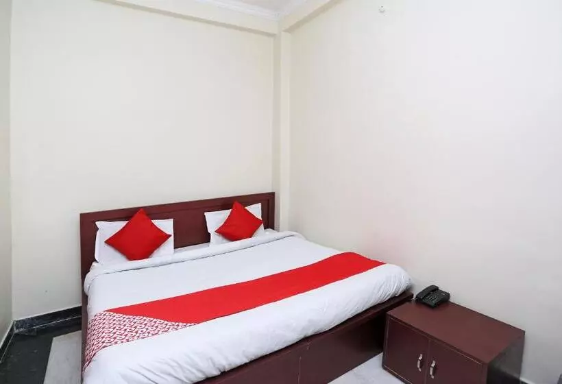 ペンション Shiva Guest House By Oyo Rooms