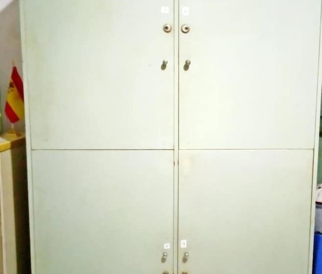 Vandrarhem Moshi Moshi