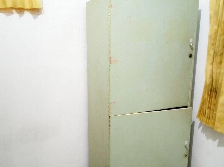 Vandrarhem Moshi Moshi