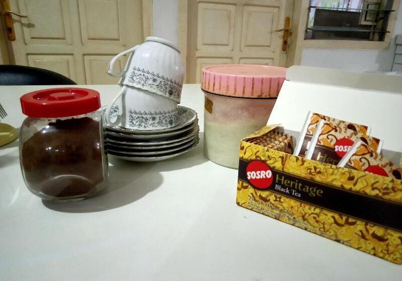 Vandrarhem Moshi Moshi