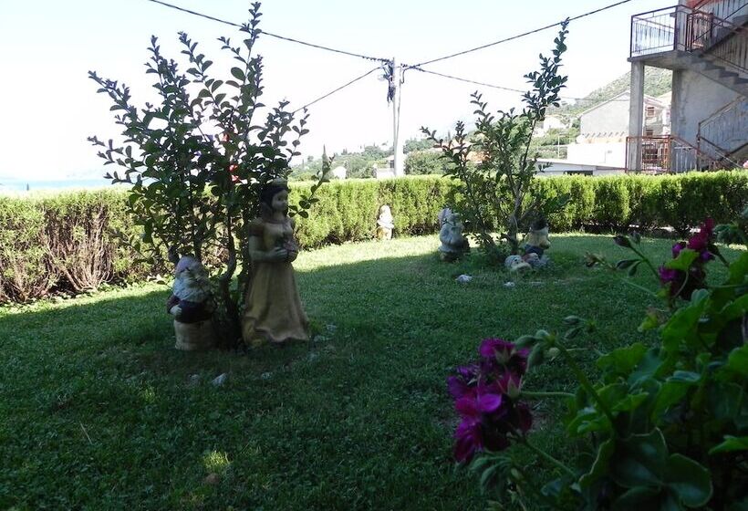 Apartments Villa Dubrovnik