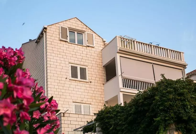 Apartments Villa Dubrovnik