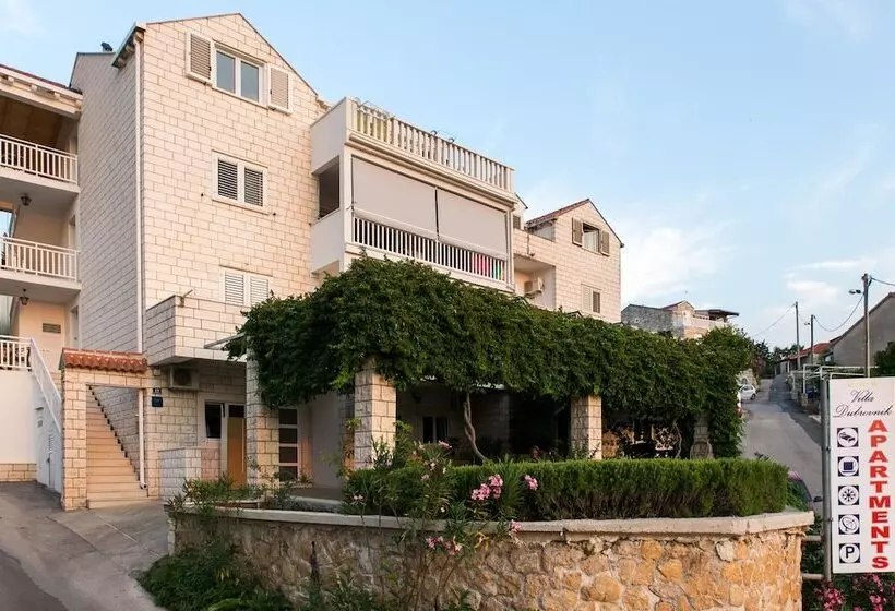 Apartments Villa Dubrovnik