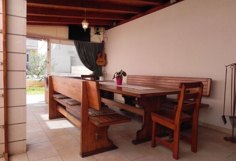 Apartments Villa Dubrovnik