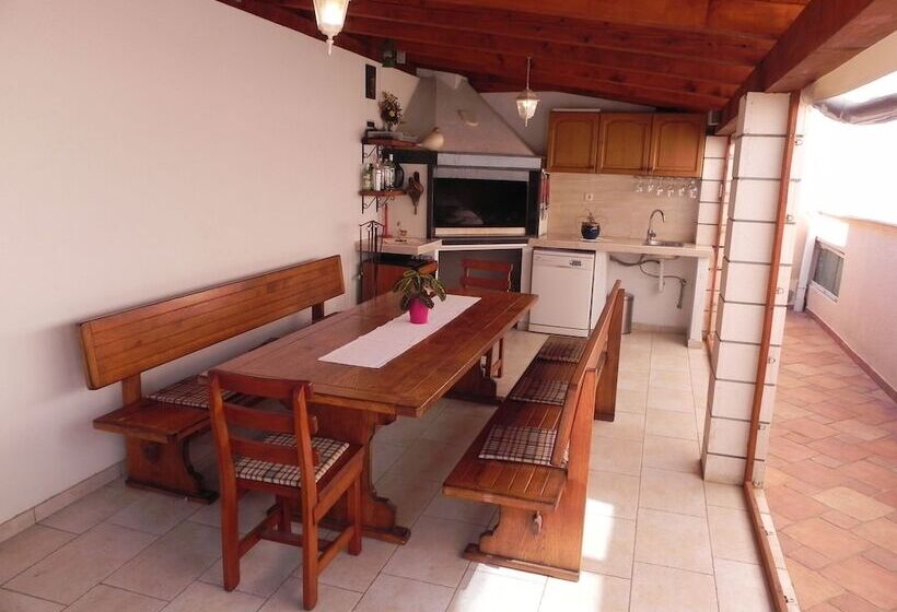 Apartments Villa Dubrovnik