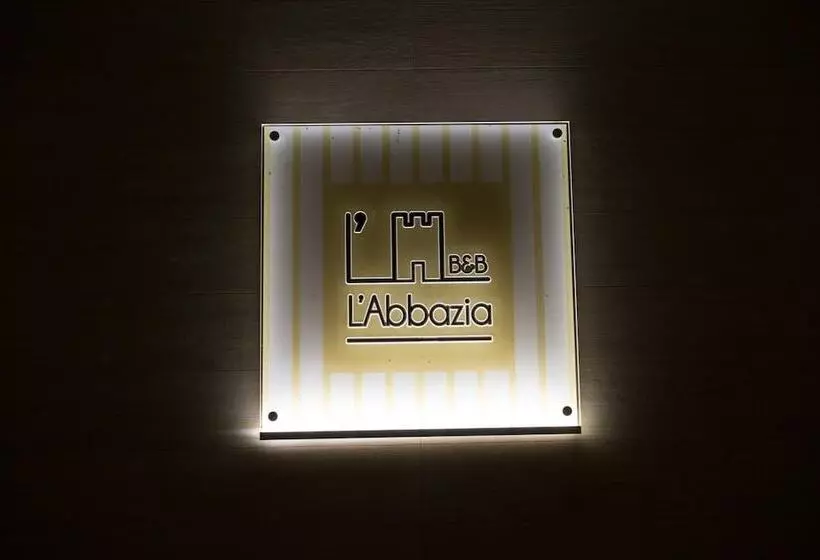 B&b L'abbazia
