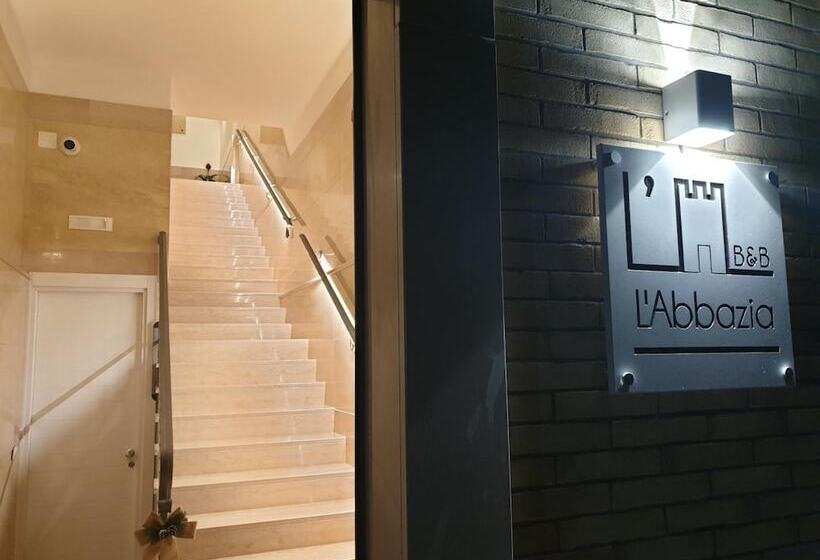 B&b L'abbazia