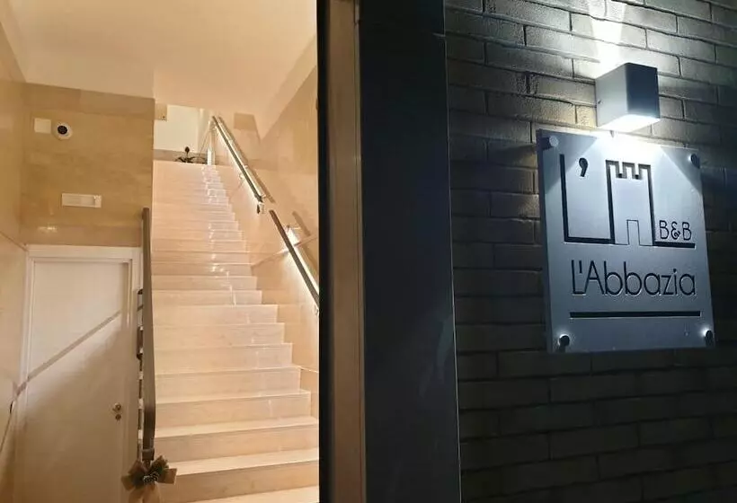 B&b L'abbazia