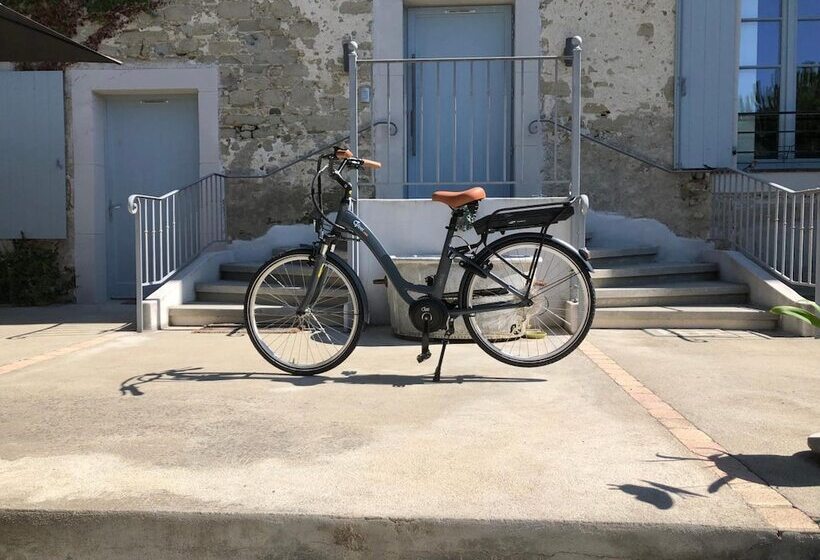 住宿加早餐  Le Grenier Occitan