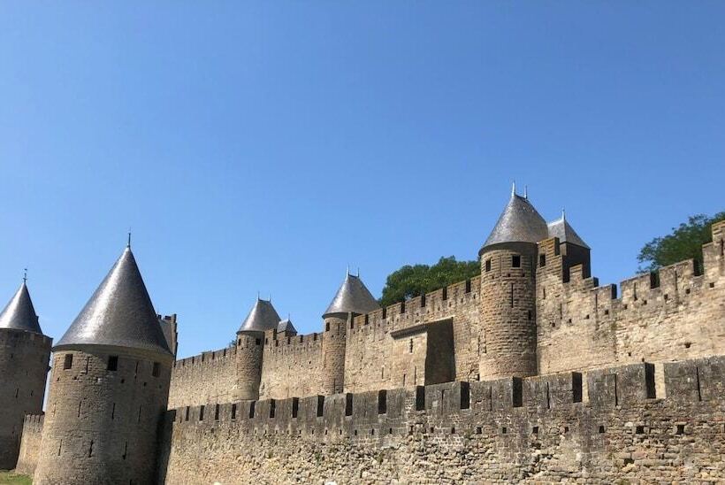 住宿加早餐  Le Grenier Occitan