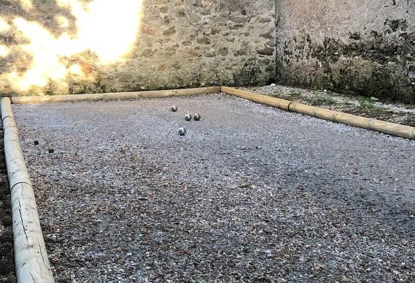 住宿加早餐  Le Grenier Occitan