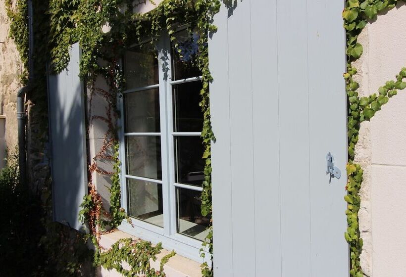 住宿加早餐  Le Grenier Occitan