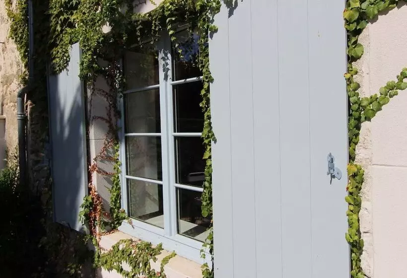 Aamiaismajoitus (B&B) Le Grenier Occitan