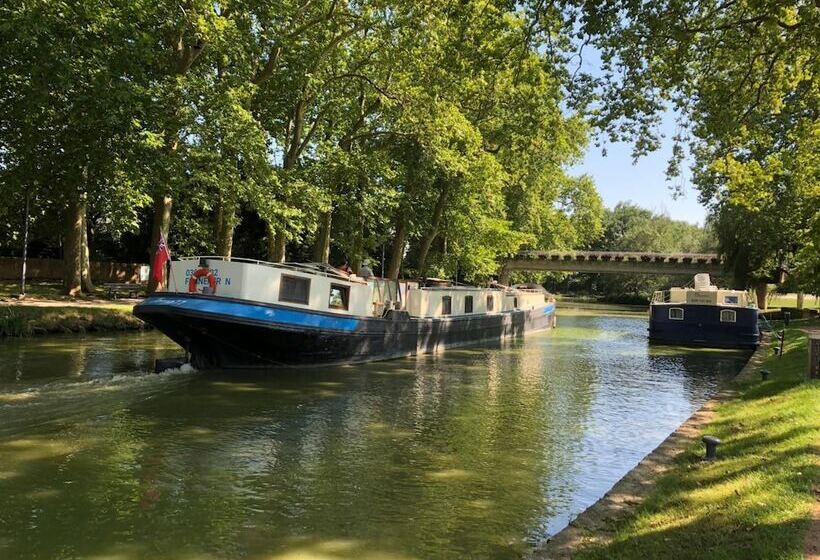 住宿加早餐  Le Grenier Occitan