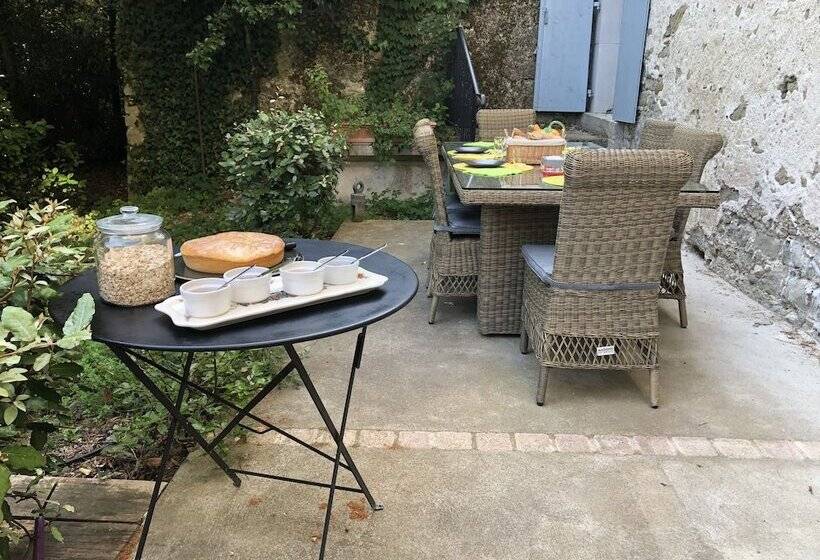 住宿加早餐  Le Grenier Occitan