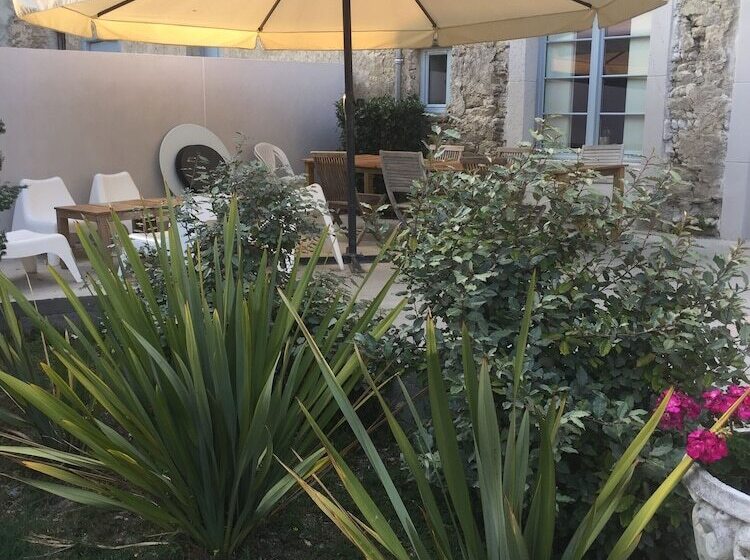 住宿加早餐  Le Grenier Occitan