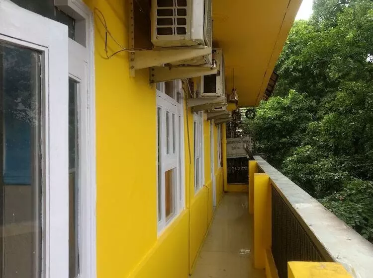 Bunk Hostel Delhi