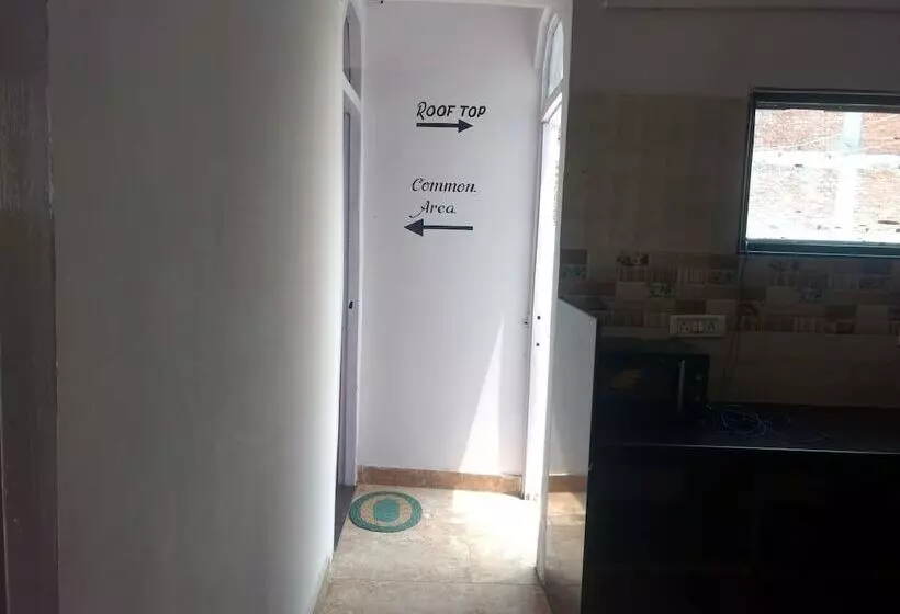 Bunk Hostel Delhi