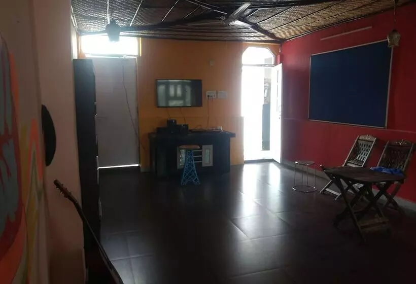 Bunk Hostel Delhi