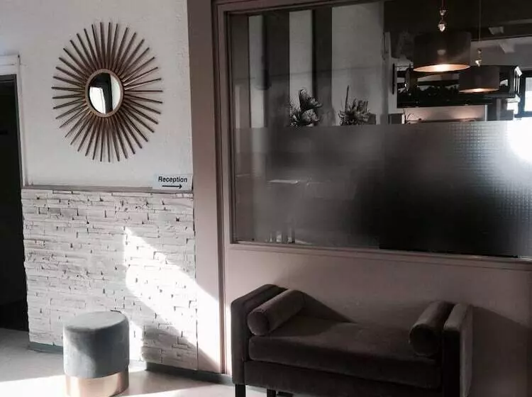 Central Hotel Duisburg