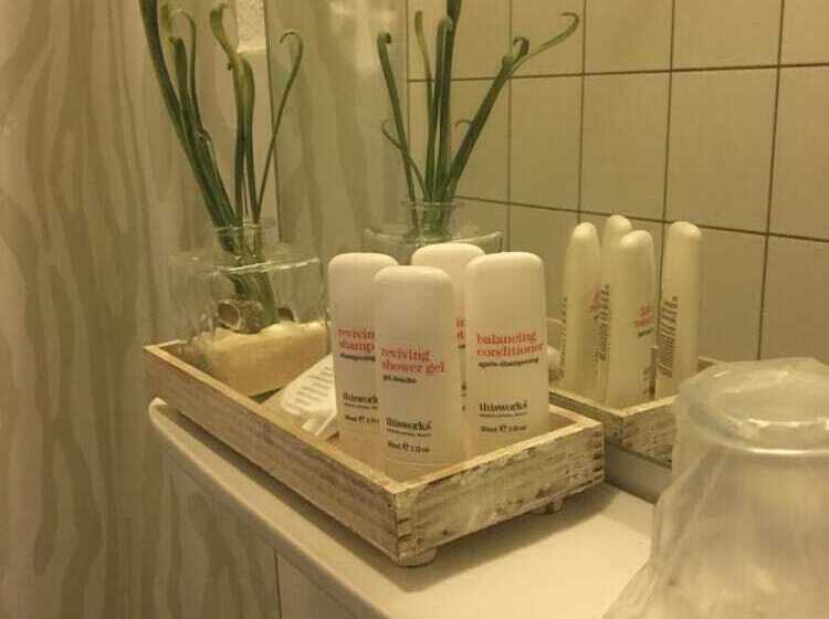 Central Hotel Duisburg