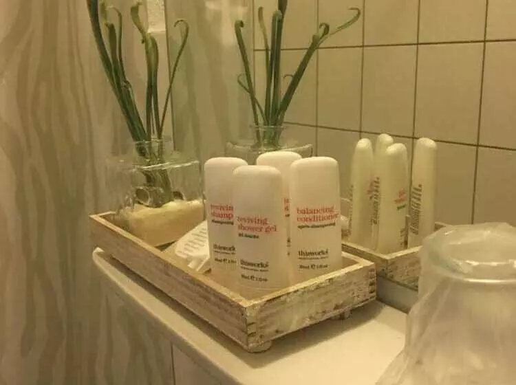 Central Hotel Duisburg