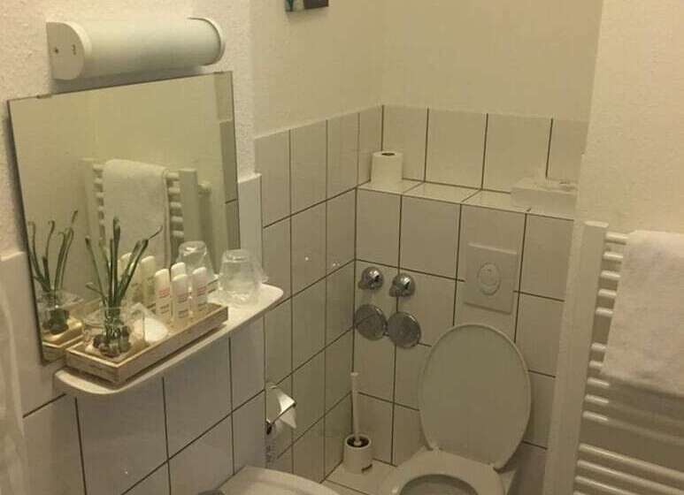 Central Hotel Duisburg