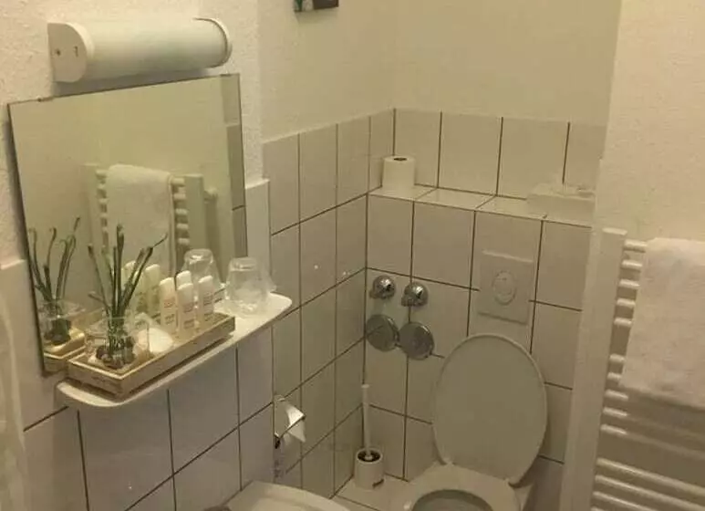 Central Hotel Duisburg