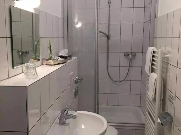 Central Hotel Duisburg