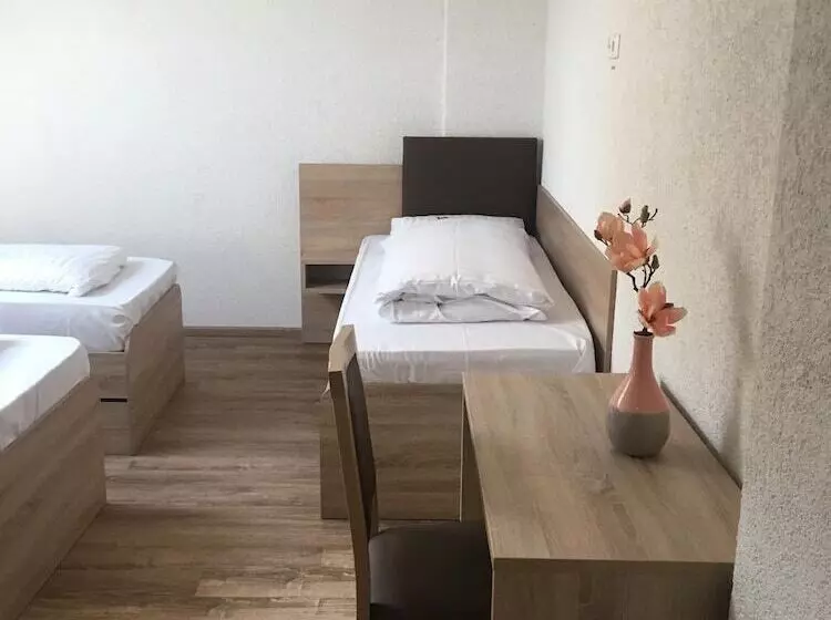 Central Hotel Duisburg