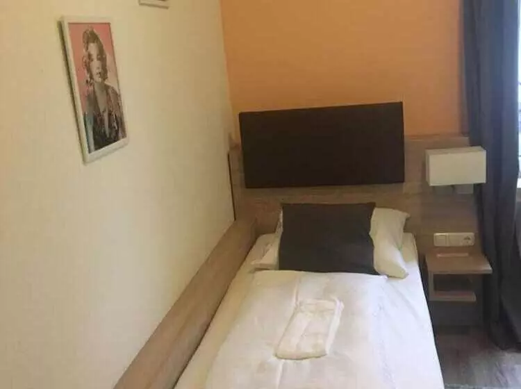 Central Hotel Duisburg