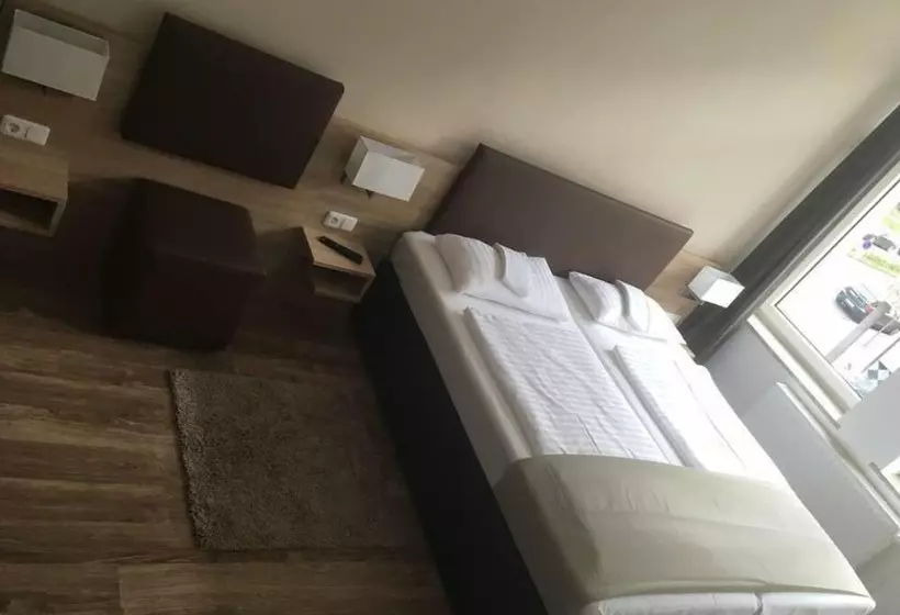 Central Hotel Duisburg