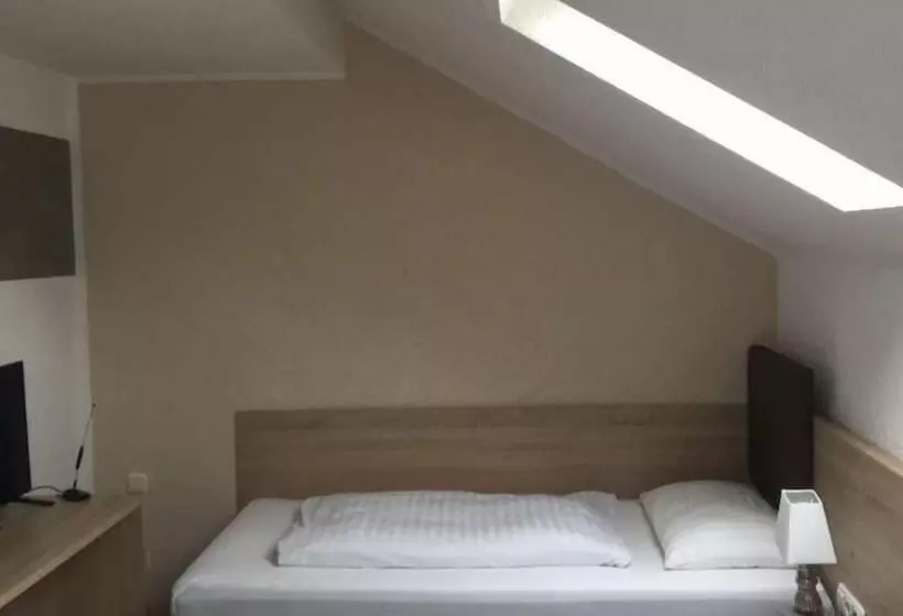 Central Hotel Duisburg