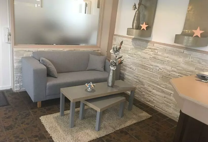 Central Hotel Duisburg