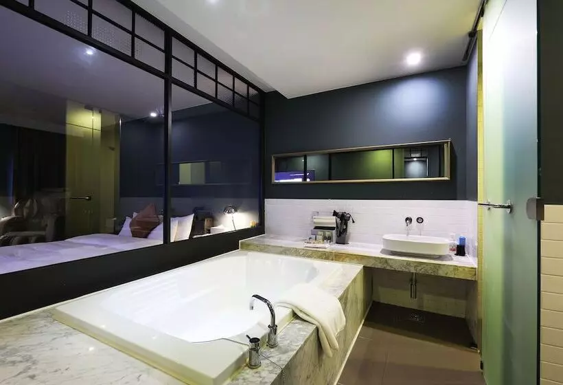 Desing Hotel Vine