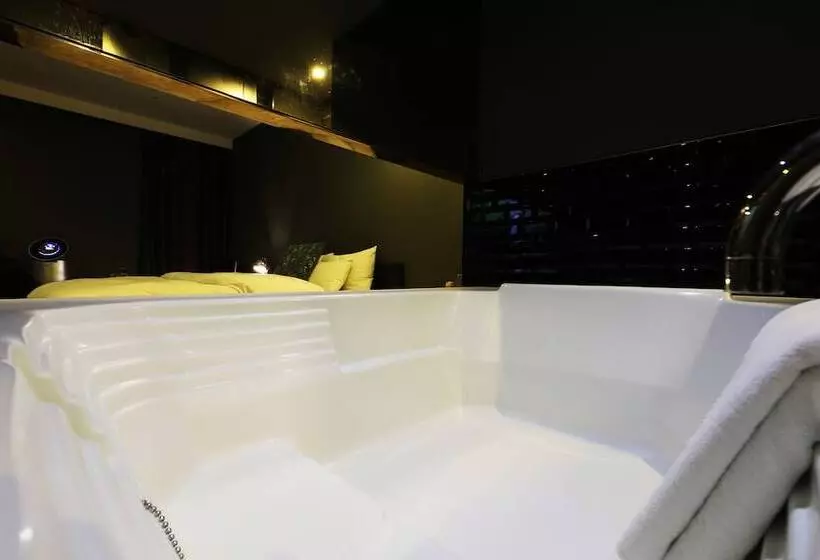 Desing Hotel Vine