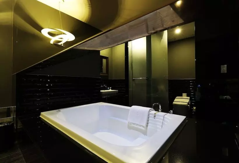 Desing Hotel Vine