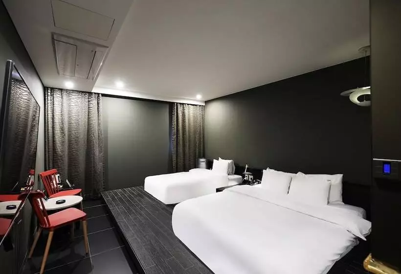 Desing Hotel Vine